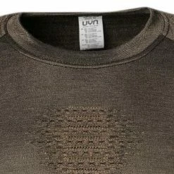 Blitzangebot 👍 UYN T-Shirt U100125/S070 Funktionsshirt, Mikrofaser, Gold 🎉 7 Blitzangebot 👍 UYN T-Shirt U100125/S070 Funktionsshirt, Mikrofaser, Gold 🎉 -Wäsche Verkaufsladen 338570 norm3