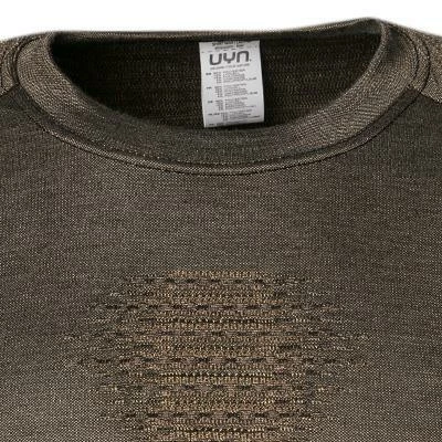 Blitzangebot 👍 UYN T-Shirt U100125/S070 Funktionsshirt, Mikrofaser, Gold 🎉 3 Blitzangebot 👍 UYN T-Shirt U100125/S070 Funktionsshirt, Mikrofaser, Gold 🎉 – Bild 3