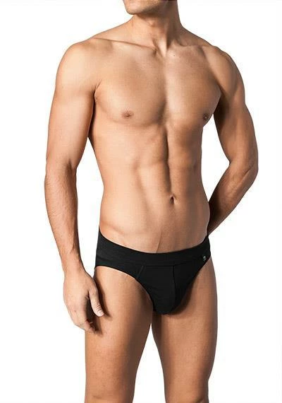 Brandneu 🛒 Schiesser Long Life Cotton Rio-Slip 145134/000 Baumwoll-Stretch, Schwarz ⭐ 1 Brandneu 🛒 Schiesser Long Life Cotton Rio-Slip 145134/000 Baumwoll-Stretch, Schwarz ⭐