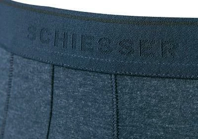 Am billigsten 💯 Schiesser Personal Fit Shorts 165324/804 Trunk, Viskose-Stretch, 👖 Jeansblau, Nachtblau 😀 2 Am billigsten 💯 Schiesser Personal Fit Shorts 165324/804 Trunk, Viskose-Stretch, 👖 Jeansblau, Nachtblau 😀 – Bild 2