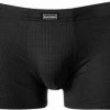 Beste Bewertungen von 😀 bruno banani Shorts Check Line 2.0 2201-2165/0125 Trunk, Mikrofaser, Schwarz ⌛