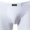 Bestes Angebot ⌛ bruno banani Shorts Check Line 2.0 2201-2165/1612 Trunk, Mikrofaser, Weiß 😉