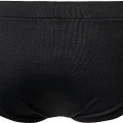 Bestes Angebot ✨ bruno banani Sportslip Rib Made 2203-2163/0007 Mikrofaser, Schwarz ⌛ -Wäsche Verkaufsladen 345460 norm2