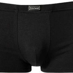 Schlussverkauf ✔️ bruno banani Hipshorts Infinity 2202-2162/0007 Baumwolle-Modal, Schwarz 😍
