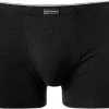Am billigsten 👏 bruno banani Shorts Infinity 2201-2162/0007 Trunk, Baumwolle-Modal, Schwarz ✨