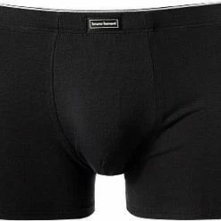 Am billigsten 👏 bruno banani Shorts Infinity 2201-2162/0007 Trunk, Baumwolle-Modal, Schwarz ✨