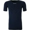 Top 10 💯 UYN Sport T-Shirt U100166/A075 Mikrofaser, Blau ⌛