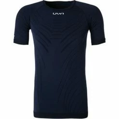 Top 10 💯 UYN Sport T-Shirt U100166/A075 Mikrofaser, Blau ⌛