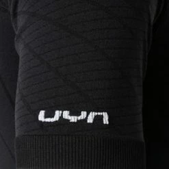 Auslauf 🎉 UYN Sport T-Shirt U100166/B464 Mikrofaser, Schwarz 🛒 5 Auslauf 🎉 UYN Sport T-Shirt U100166/B464 Mikrofaser, Schwarz 🛒 -Wäsche Verkaufsladen 346454 norm3
