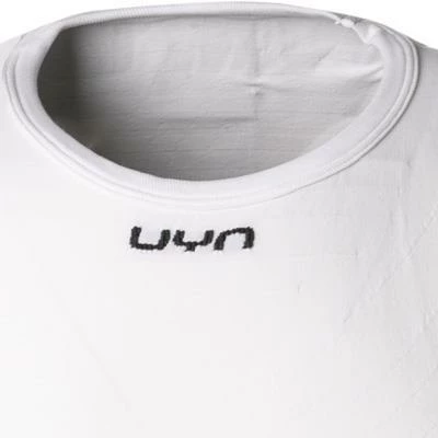 Brandneu ❤️ UYN Sport T-shirt Sleeveless U100167/W000 Tanktop, Mikrofaser, Weiß 👍 2 Brandneu ❤️ UYN Sport T-shirt Sleeveless U100167/W000 Tanktop, Mikrofaser, Weiß 👍 – Bild 2