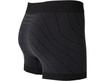 Bestpreis 🌟 UYN Sport Boxershort U100168/B464 Trunk, Mikrofaser, Schwarz ✔️ 2 Bestpreis 🌟 UYN Sport Boxershort U100168/B464 Trunk, Mikrofaser, Schwarz ✔️ – Bild 2