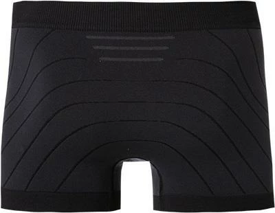 Bestpreis 🌟 UYN Sport Boxershort U100168/B464 Trunk, Mikrofaser, Schwarz ✔️ 3 Bestpreis 🌟 UYN Sport Boxershort U100168/B464 Trunk, Mikrofaser, Schwarz ✔️ – Bild 3