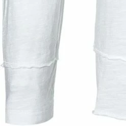 Auslauf 😍 JUVIA Longsleeve 91514022/16/100 Baumwolle, Weiß 🛒 -Wäsche Verkaufsladen 349528 norm3