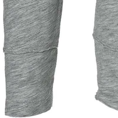 Am billigsten 🎁 JUVIA Longsleeve 91514022/16/912 Baumwolle, Grau meliert, Grau 😍 3 Am billigsten 🎁 JUVIA Longsleeve 91514022/16/912 Baumwolle, Grau meliert, Grau 😍 – Bild 3