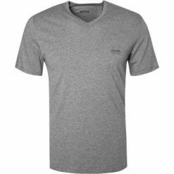 Rabatt 🎁 BOSS T-Shirt VN 3er Pack 50325389/999 T-Shirts, Baumwolle, Grau-schwarz-weiß, Weiß-schwarz-grau ⭐ -Wäsche Verkaufsladen 350846 norm2