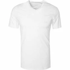 Rabatt 🎁 BOSS T-Shirt VN 3er Pack 50325389/999 T-Shirts, Baumwolle, Grau-schwarz-weiß, Weiß-schwarz-grau ⭐ -Wäsche Verkaufsladen 350846 norm3