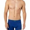 Auslauf 🧨 bruno banani Shorts Indian Ocean 2201-2206/0193 Trunk, Mikrofaser, Dunkelblau ⌛
