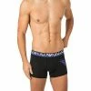 Budget ⌛ EMPORIO ARMANI Trunk 111776/0A725/00020 Baumwolle, Schwarz 🧨