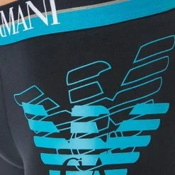 Großhandel 🥰 EMPORIO ARMANI Trunk 111776/0A725/00135 Baumwolle, Navy 🥰 -Wäsche Verkaufsladen 356885 norm3