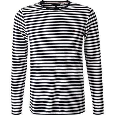 Beste Bewertungen von ✨ Tommy Hilfiger Longsleeve MW0MW10804/0A4 Slim Fit, Bio Baumwolle, Dunkelblau-weiß gestreift, Dunkelblau-weiß ⭐ 1 Beste Bewertungen von ✨ Tommy Hilfiger Longsleeve MW0MW10804/0A4 Slim Fit, Bio Baumwolle, Dunkelblau-weiß gestreift, Dunkelblau-weiß ⭐