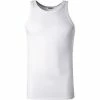 Neu 😉 Zimmerli Pureness Tank Top 700/1340/01 Tanktop, Mikrofaser, Weiß 💯