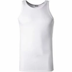 Neu 😉 Zimmerli Pureness Tank Top 700/1340/01 Tanktop, Mikrofaser, Weiß 💯