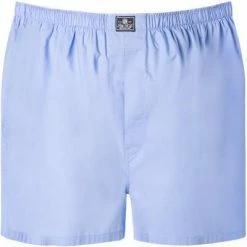Bester Verkauf 👍 Polo Ralph Lauren Boxer 3er Pack 714825143/001 Boxershorts, Big&Tall, Baumwolle, Hellblau-navy-weiß, Blau-navy-weiß 🎉 -Wäsche Verkaufsladen 357953 norm2