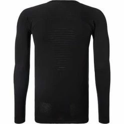 Blitzangebot 😀 UYN 👚 Shirt U100218/B000 Longsleeve, Bio-Mikrofaser, Schwarz 😉 6 Blitzangebot 😀 UYN 👚 Shirt U100218/B000 Longsleeve, Bio-Mikrofaser, Schwarz 😉 -Wäsche Verkaufsladen 358273 norm3