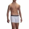 Schlussverkauf ⌛ Olaf Benz RED2059 Boxerpants 108730/1000 Trunk, Mikrofaser, Weiß 👍