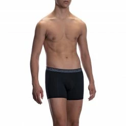 Am billigsten 😉 Olaf Benz RED2059 Boxerpants 108730/8000 Trunk, Mikrofaser, Schwarz 🎉