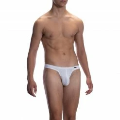 Rabatt 🤩 Olaf Benz RED2059 Ministring 108734/1000 Mikrofaser, Weiß 🤩