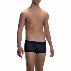 Bestpreis ⭐ Olaf Benz RED1904 Minipants 108801/7300 Trunk, Mikrofaser, Platin ⌛