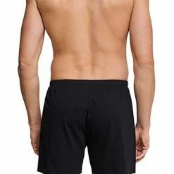 Besorgen 😍 Schiesser Boxershorts 2er Pack 174002/000 Baumwolle, Schwarz 🎉 -Wäsche Verkaufsladen 362238 norm3