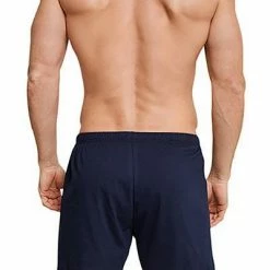 Bestpreis 🔥 Schiesser Boxershorts 2er Pack 174002/909 Baumwolle, Dunkelblau-schwarz 🌟 -Wäsche Verkaufsladen 362241 norm3