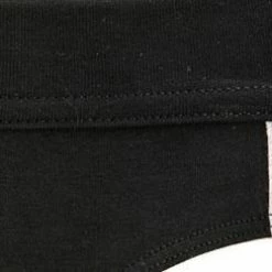 Top 10 🎉 Schiesser Rio-Slips 3er Pack 173815/000 Baumwoll-Stretch, Schwarz 🥰 -Wäsche Verkaufsladen 362263 norm2