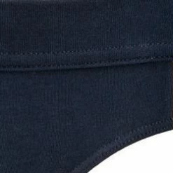 Blitzangebot 🎉 Schiesser Rio-Slips 3er Pack 173815/803 Baumwoll-Stretch, Dunkelblau 🛒 -Wäsche Verkaufsladen 362266 norm2