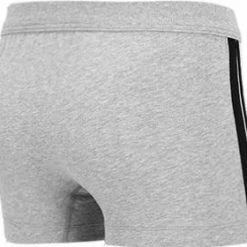 Beste Bewertungen von 🛒 Schiesser Shorts 3er Pack 173816/202 Trunks, Baumwoll-Stretch, Grau meliert, Grau 💯 -Wäsche Verkaufsladen 362279 norm3