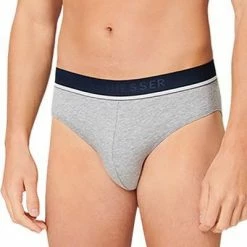Beste Bewertungen von ✔️ Schiesser Rio-Slip 3er Pack 173985/910 Slips, Baumwoll-Stretch, Blau-schwarz, Schwarz-blau-grau ⌛ -Wäsche Verkaufsladen 362326 norm2
