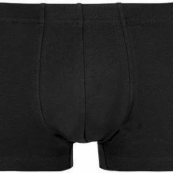 Coupon 👏 Schiesser Shorts 3er Pack 173988/901 Trunks, Baumwoll-Stretch, Grau-blau-schwarz, Schwarz-blau-grau ✔️ -Wäsche Verkaufsladen 362336 norm3