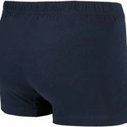 Coupon 👏 Schiesser Shorts 3er Pack 173988/901 Trunks, Baumwoll-Stretch, Grau-blau-schwarz, Schwarz-blau-grau ✔️ -Wäsche Verkaufsladen 362336 norm4