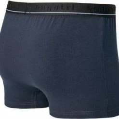 Beste Bewertungen von 🎁 bugatti Boxer Briefs 2er Pack 50188/6061/635 Trunks, Baumwoll-Stretch, Blau gemustert, Blau ✔️ -Wäsche Verkaufsladen 362825 norm3