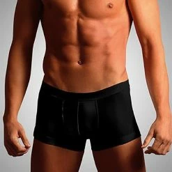 Beste Bewertungen von 🎉 Novila Natural Comfort Sport-Pants 8036/17/28 Trunk, Mako-Baumwolle, Schwarz, Schwarz (28) 🔥