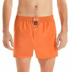 Brandneu 🧨 MC ALSON Boxer-Shorts 0106/orange Boxershorts, Baumwolle 💯 6 Brandneu 🧨 MC ALSON Boxer-Shorts 0106/orange Boxershorts, Baumwolle 💯 -Wäsche Verkaufsladen 363885 norm2