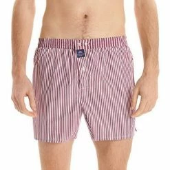 Neu 🛒 MC ALSON Boxer-Shorts 0233/rot-weiß Boxershorts, Baumwolle, Kirschrot-weiß 🛒 6 Neu 🛒 MC ALSON Boxer-Shorts 0233/rot-weiß Boxershorts, Baumwolle, Kirschrot-weiß 🛒 -Wäsche Verkaufsladen 363886 norm2