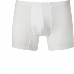 Beste Bewertungen von 🥰 Ermenegildo Zegna Stret. Cotton Boxer N2LC7005/100 Trunk, Baumwoll-Stretch, Weiß ⭐