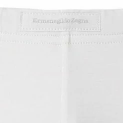 Beste Bewertungen von 🥰 Ermenegildo Zegna Stret. Cotton Boxer N2LC7005/100 Trunk, Baumwoll-Stretch, Weiß ⭐ -Wäsche Verkaufsladen 364817 norm2