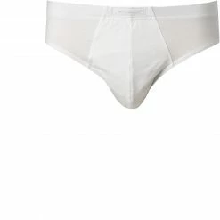 Angebote 🧨 Ermenegildo Zegna Micromo- Midi Brief N2L61006/100 Slip, Modal-Stretch, Weiß 😀