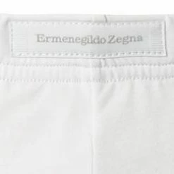 Angebote 🧨 Ermenegildo Zegna Micromo- Midi Brief N2L61006/100 Slip, Modal-Stretch, Weiß 😀 -Wäsche Verkaufsladen 364827 norm2