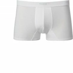 Billig ✔️ Ermenegildo Zegna Micromodal Trunk N2LC6006/100 Modal-Stretch, Weiß 😍