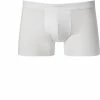 Billig 🎁 Ermenegildo Zegna Micromodal Boxer N2LC7006/100 Trunk, Modal-Stretch, Weiß ❤️